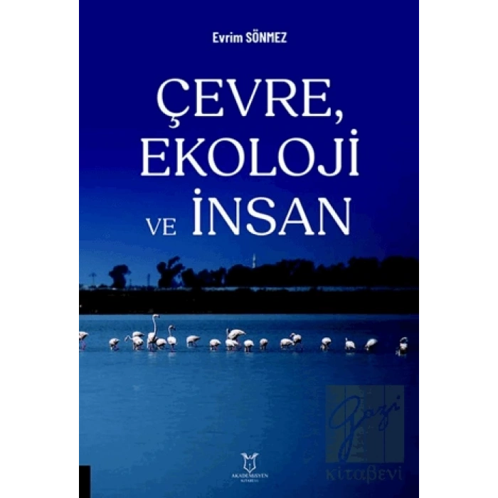 Çevre, Ekoloji ve İnsan