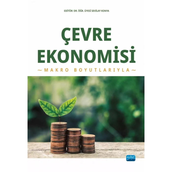 ÇEVRE EKONOMİSİ - Makro Boyutlarıyla