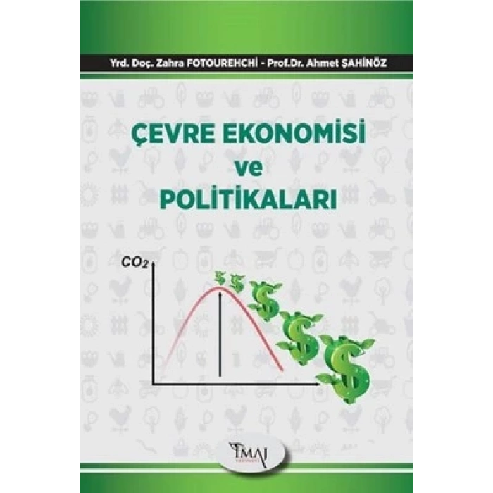 Çevre Ekonomisi ve Politikaları