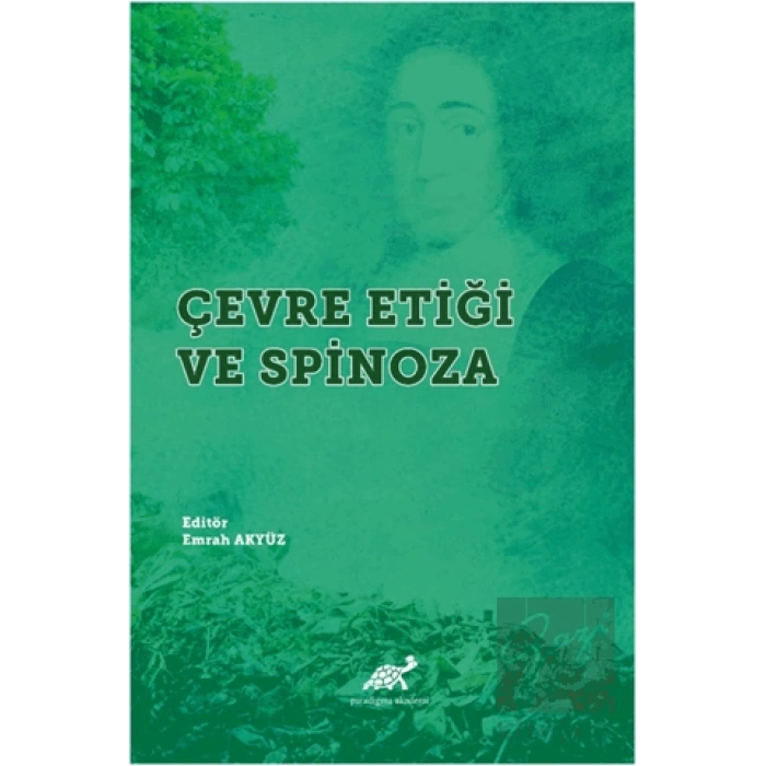 Çevre Etiği ve Spinoza