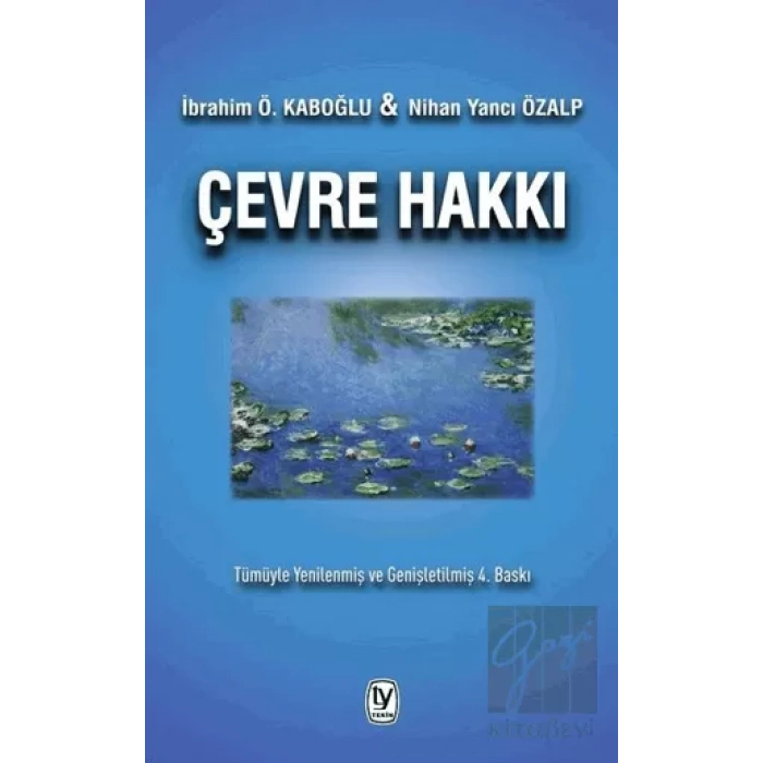 Çevre Hakkı