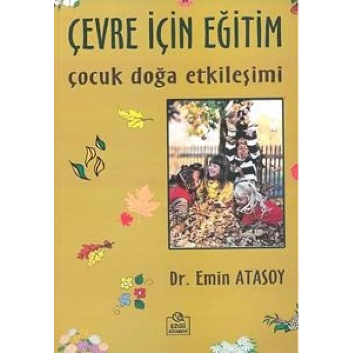 Çevre İçin Eğitim
