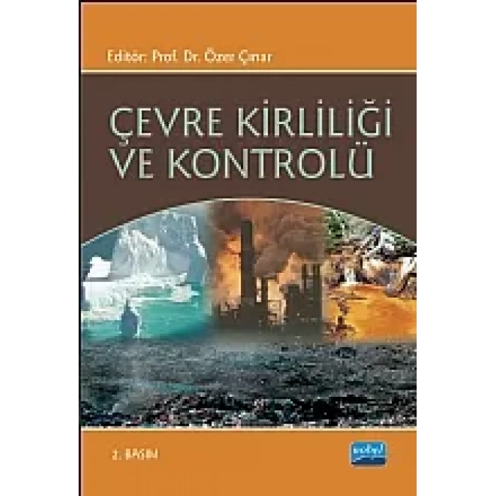 Çevre Kirliliği ve Kontrolü