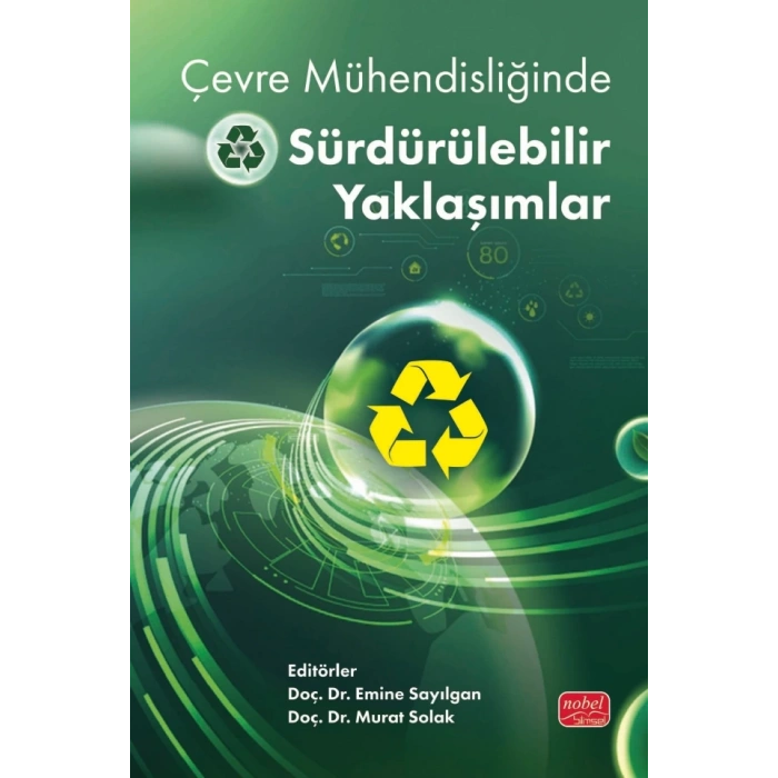 Çevre Mühendisliğinde Sürdürülebilir Yaklaşımlar