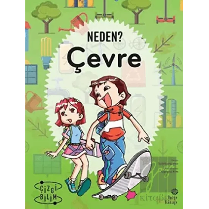 Çevre - Neden?