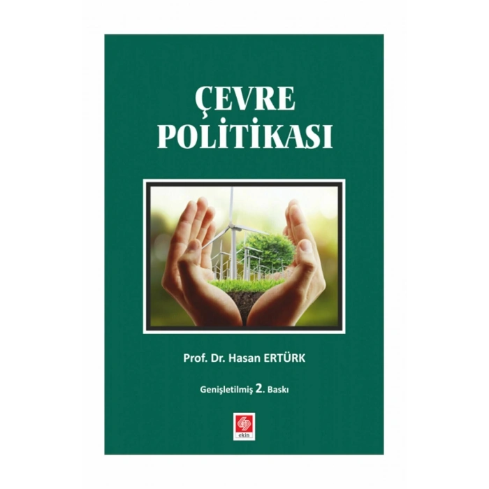 Çevre Politikası Hasan Ertürk