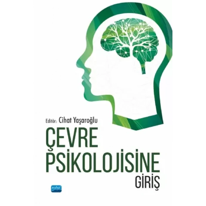 Çevre Psikolojisine Giriş