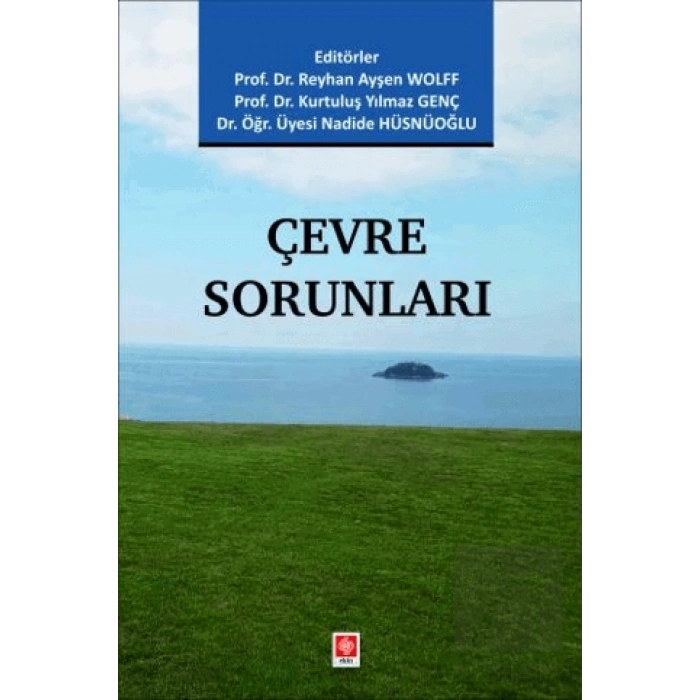 Çevre Sorunları