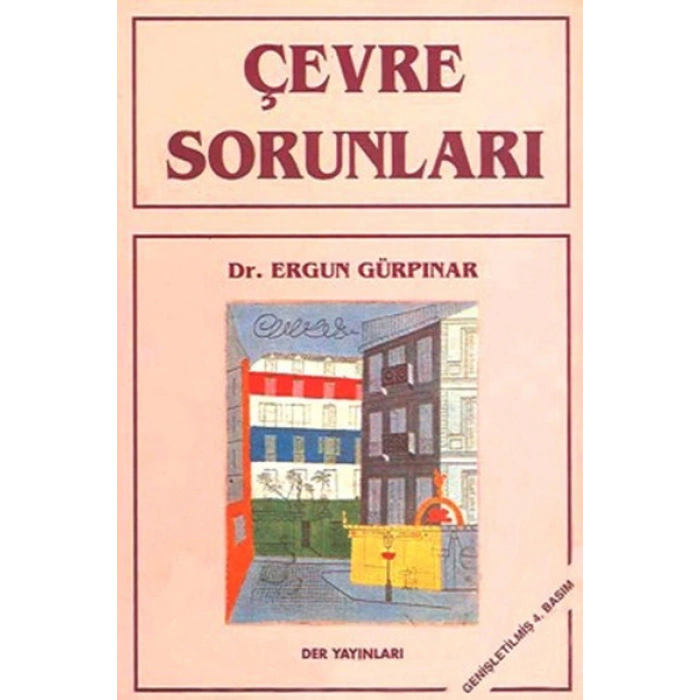 ÇEVRE SORUNLARI -Der