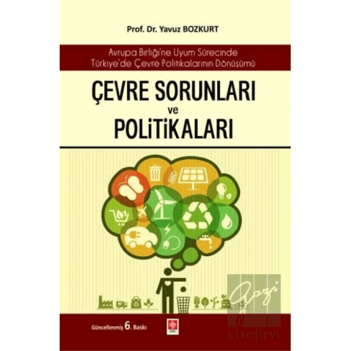 Çevre Sorunları ve Politikaları