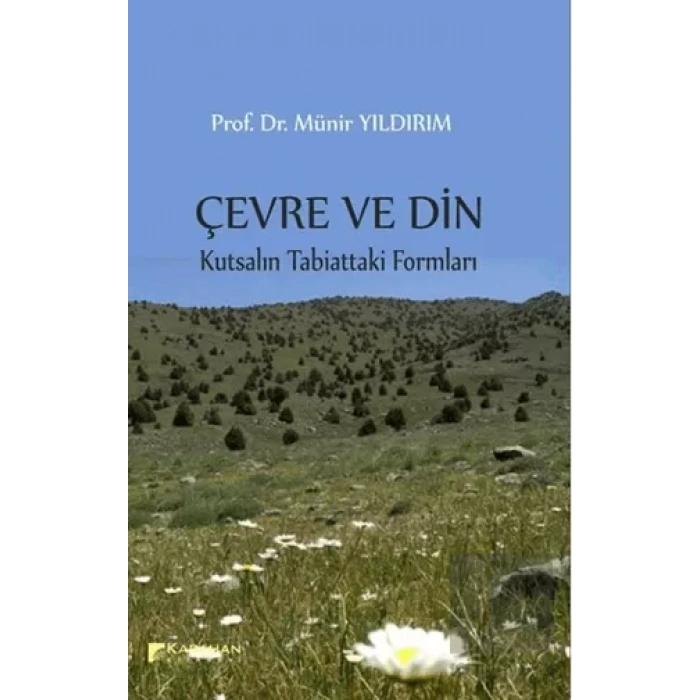 Çevre ve Din