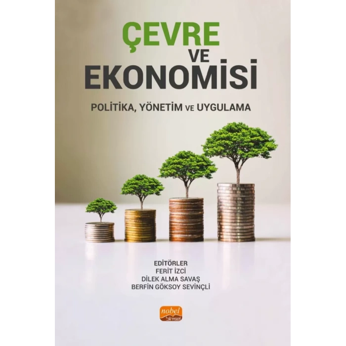 ÇEVRE VE EKONOMİSİ - Politika, Yönetim ve Uygulama