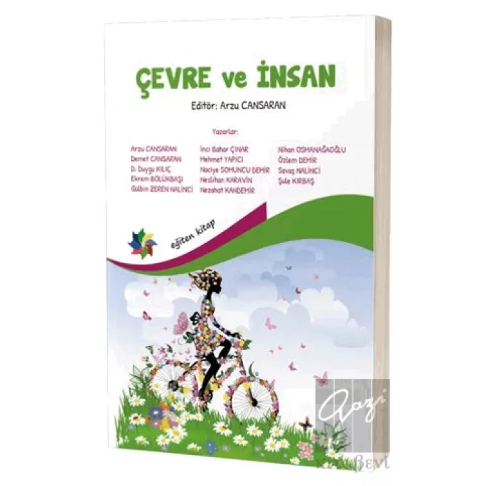 Çevre ve İnsan