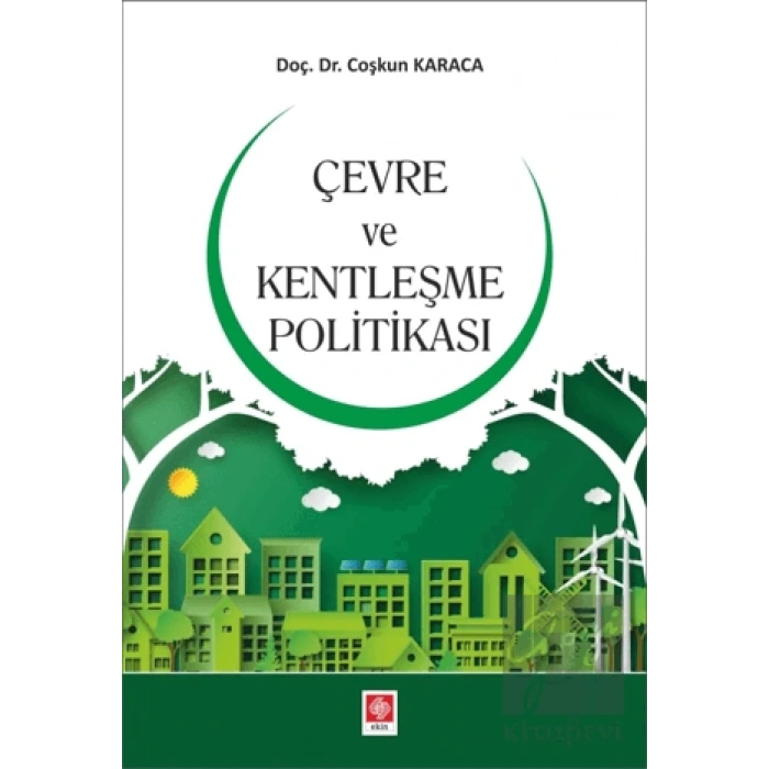 Çevre ve Kentleşme Politikası
