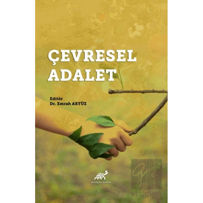 Çevresel Adalet