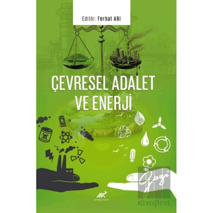 Çevresel Adalet ve Enerji