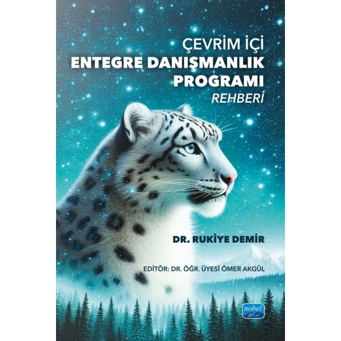 Çevrim İçi Entegre Danışmanlık Programı (Rehberi)