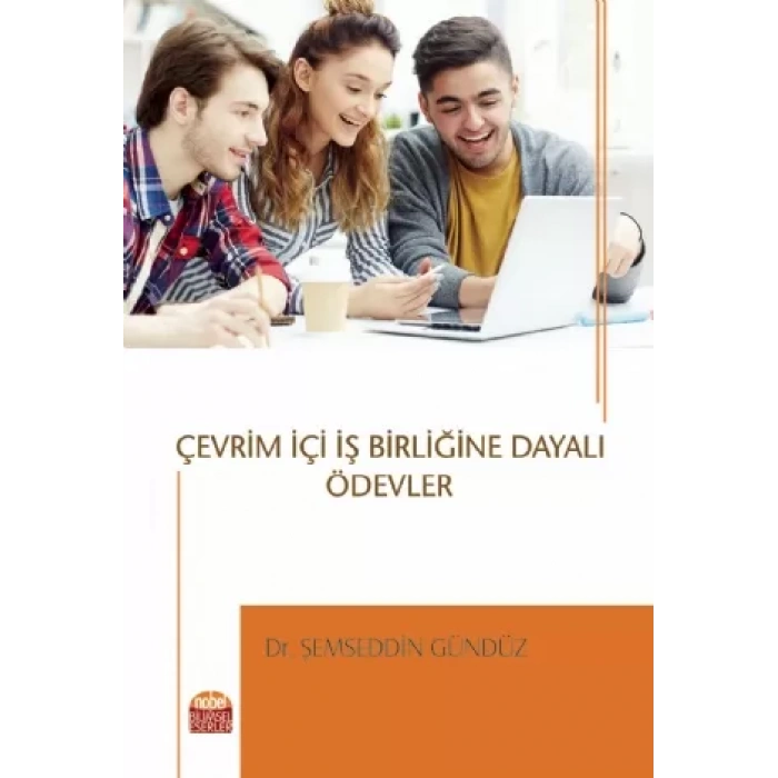 Çevrim İçi İş Birliğine Dayalı Ödevler