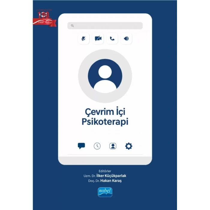 Çevrim İçi Psikoterapi