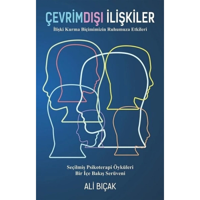 Çevrimdışı İlişkiler