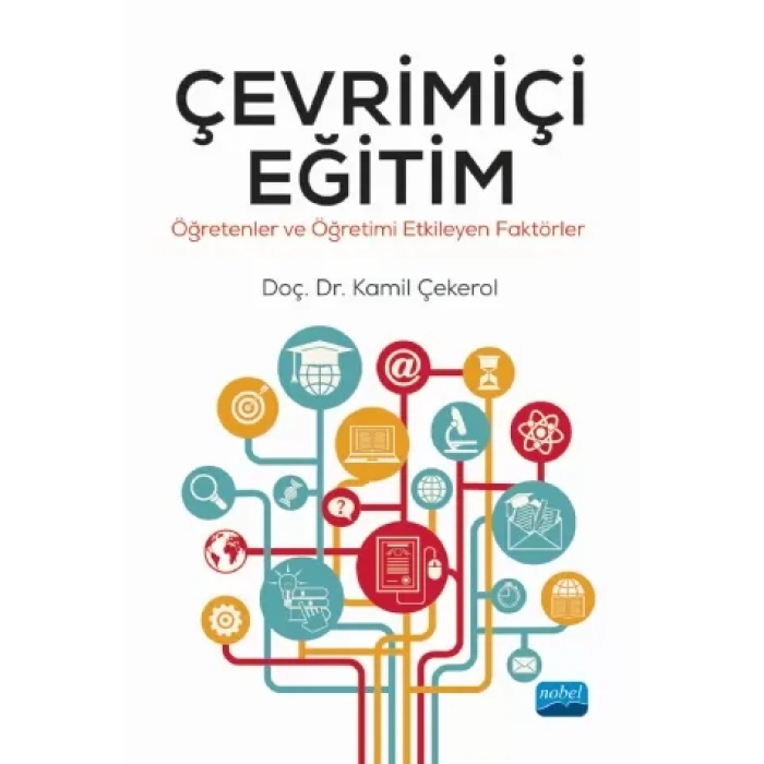 ÇEVRİMİÇİ EĞİTİM - Öğretenler ve Öğretimi Etkileyen Faktörler