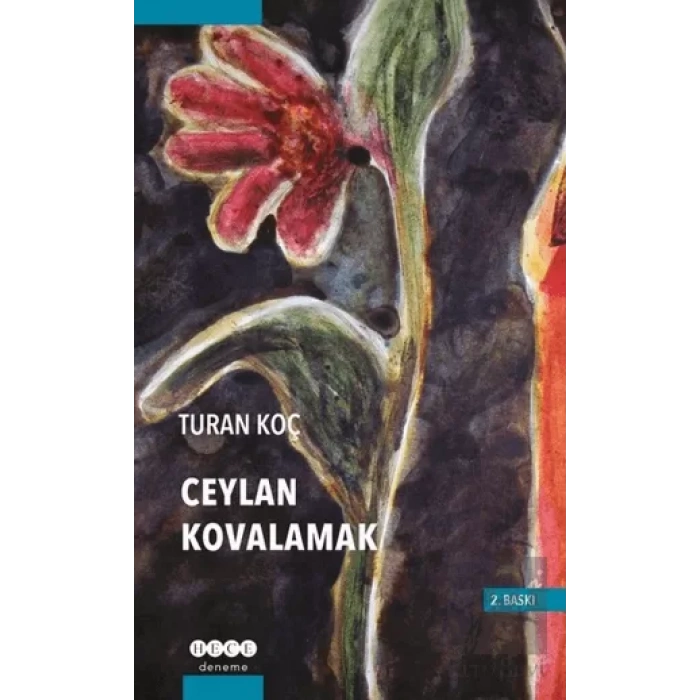 Ceylan Kovalamak