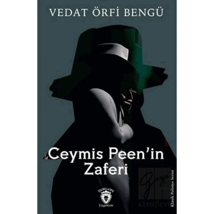 Ceymis Peenin Zaferi