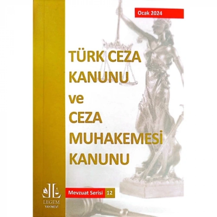 Ceza Muhakemesi Kanunu ve Türk Ceza Kanunu