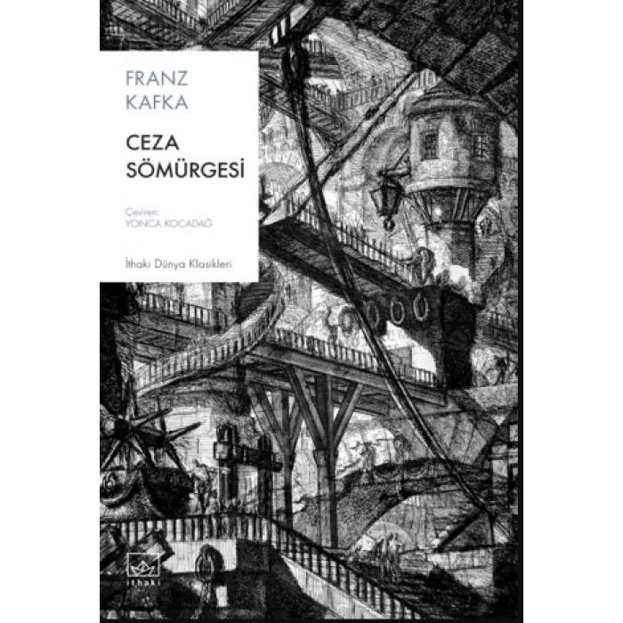 Ceza Sömürgesi