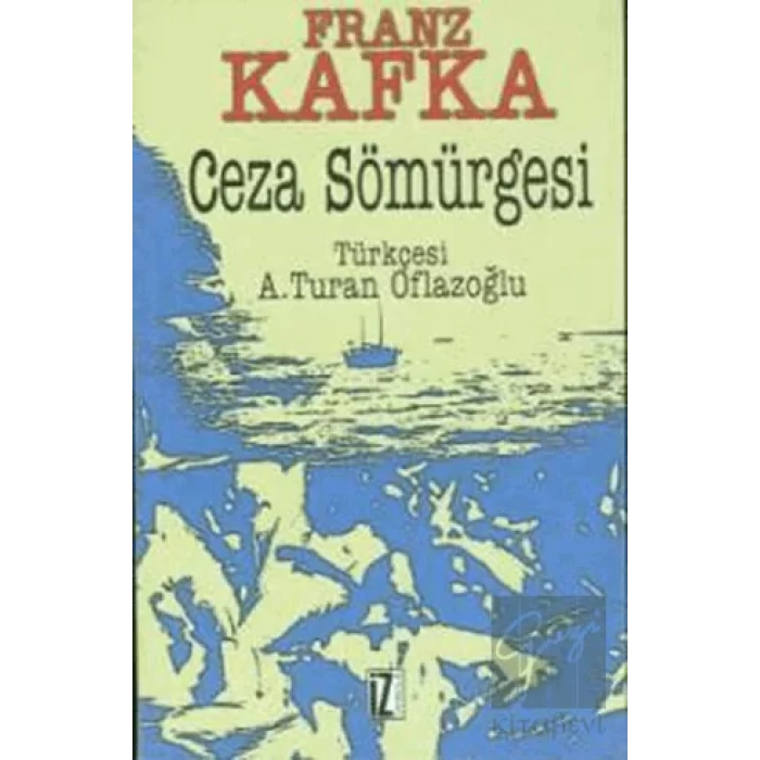 Ceza Sömürgesi
