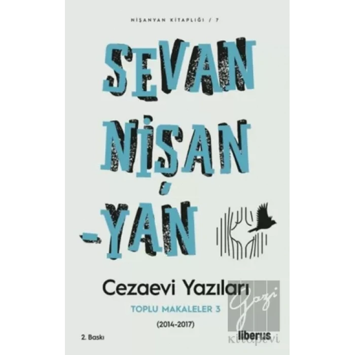 Cezaevi Yazıları