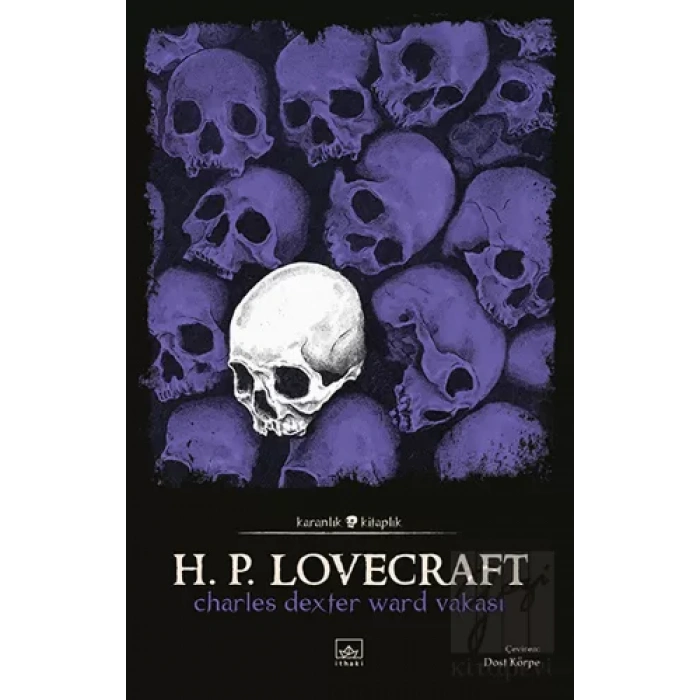 Charles Dexter Ward Vakası