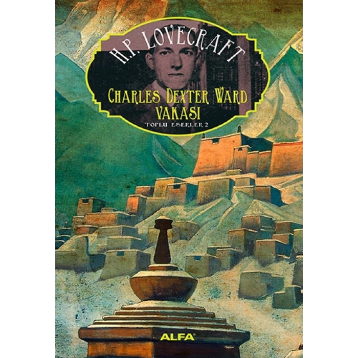 Charles Dexter Ward Vakası