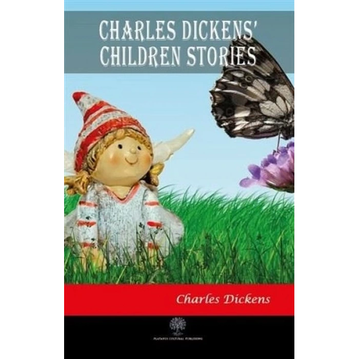 Charles Dickens Children Stories