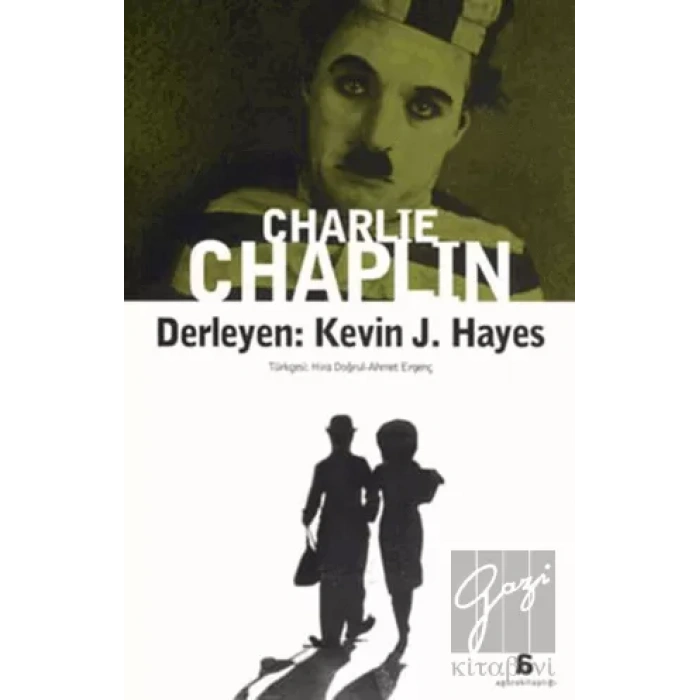 Charlie Chaplin
