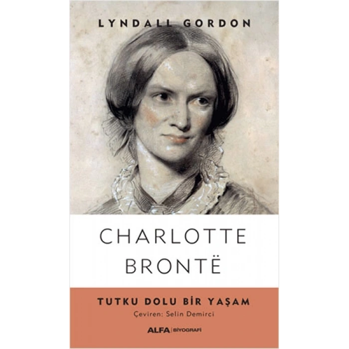 Charlotte Bronte