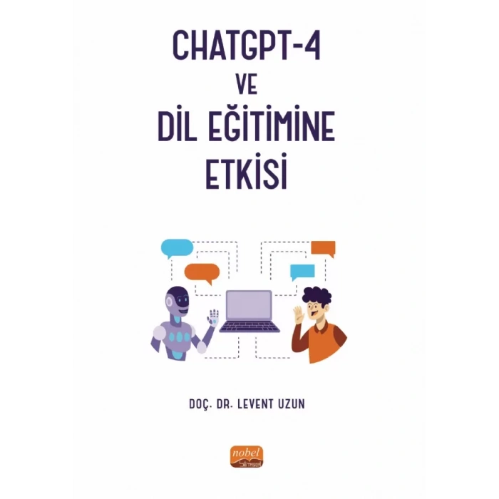CHATGPT-4 ve Dil Eğitimine Etkisi