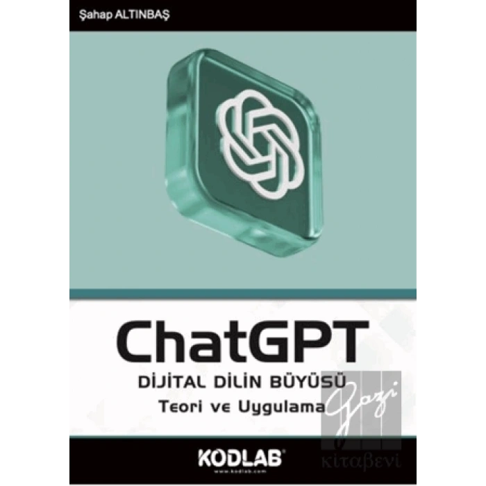 ChatGPT Dijital Dilin Büyüsü