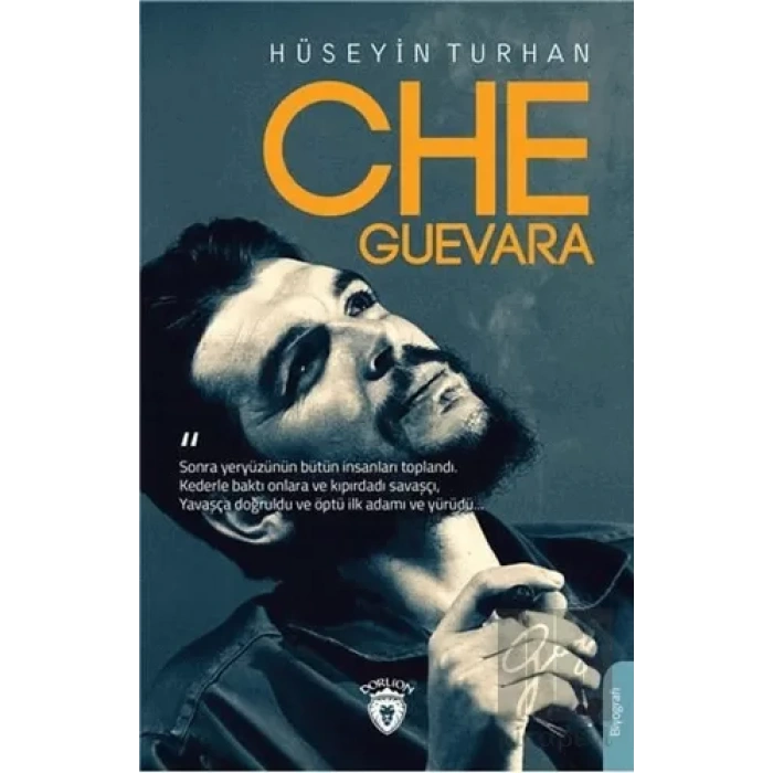 Che Guevara
