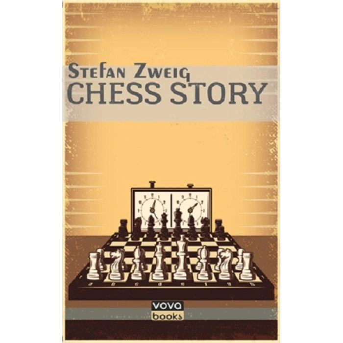 Chess Story