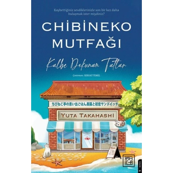 Chibineko Mutfağı: Kalbe Dokunan Tatlar