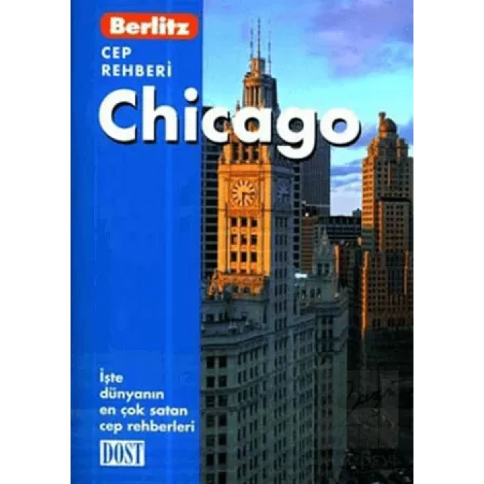 Chicago Cep Rehberi