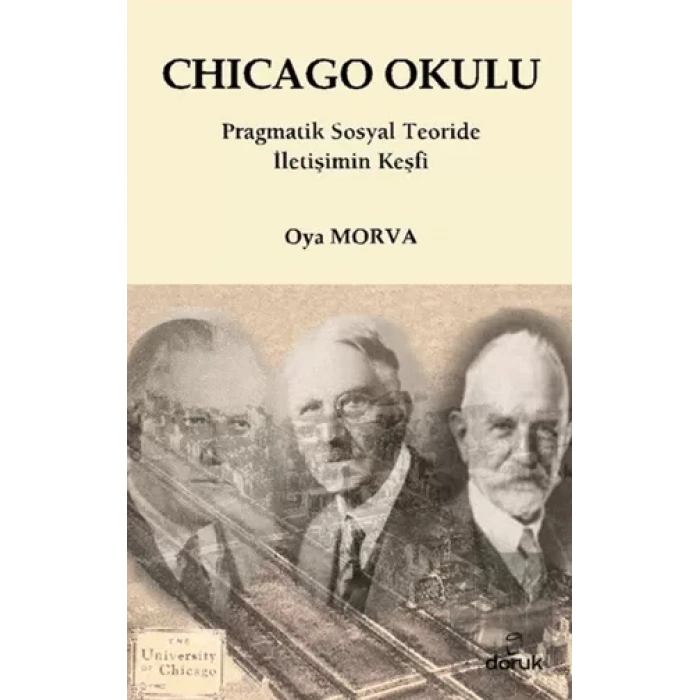 Chicago Okulu