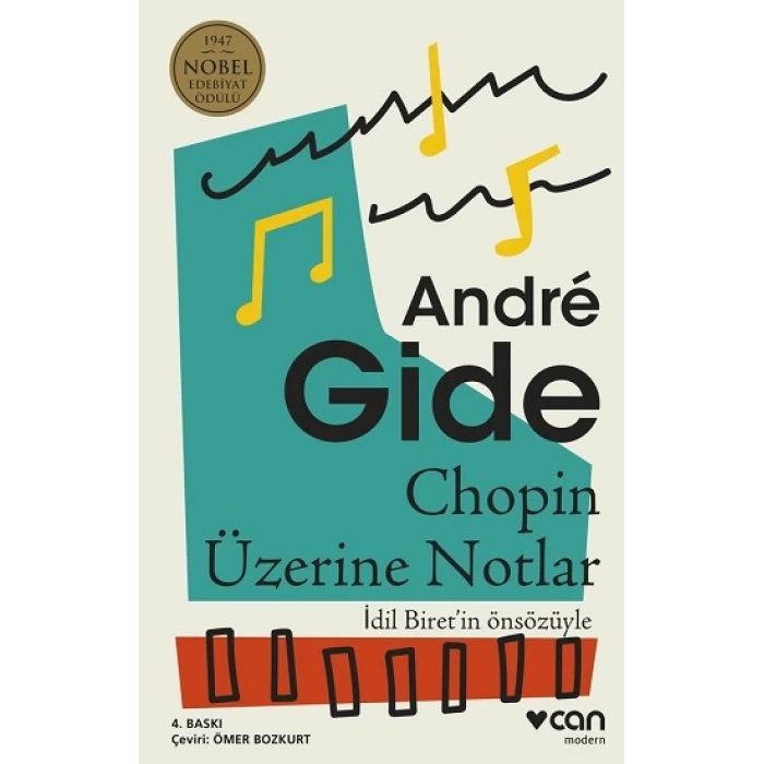 Chopin Üzerine Notlar
