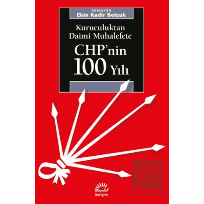 CHPnin 100 Yılı