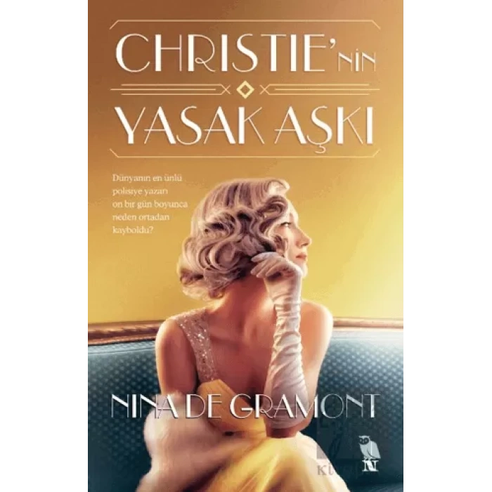 Christie’nin Yasak Aşkı