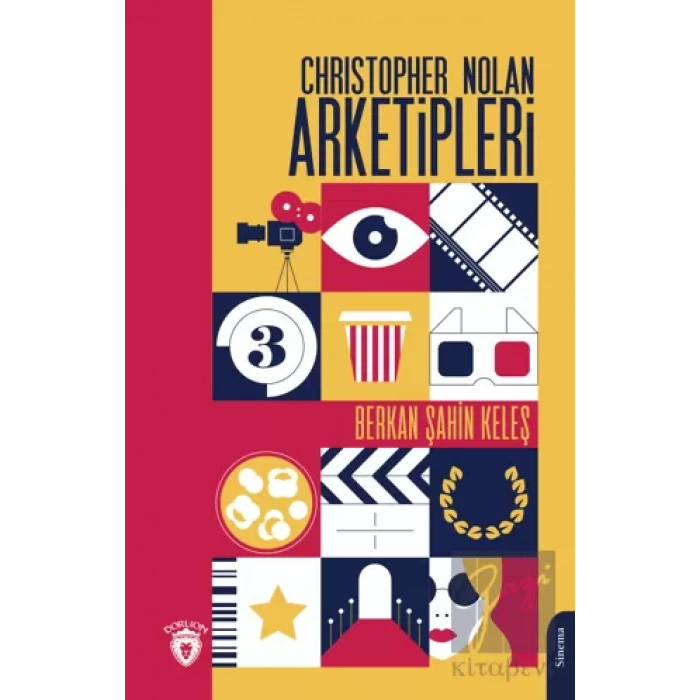 Christopher Nolan Arketipleri
