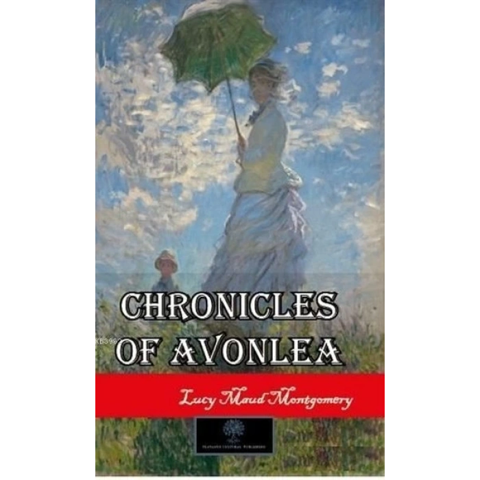 Chronicles of Avonlea