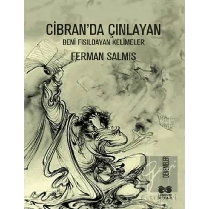 Cibran’da Çınlayan