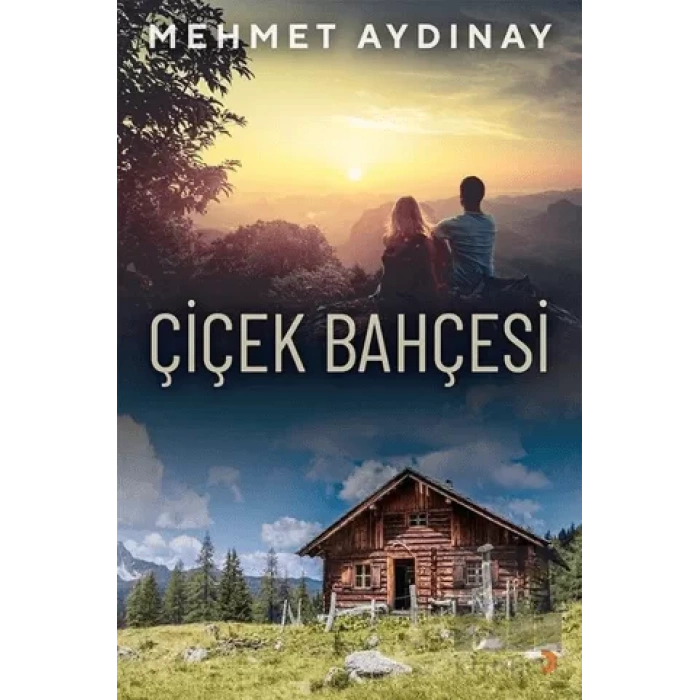 Çiçek Bahçesi